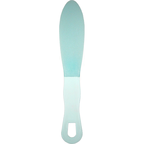 Duko Fußfeile 20 grün 24,5 cm TF