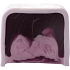 Bomb Cosmetics Purple Rain Natürliche Glycerinseife 100 g