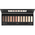 Artdeco Most Wanted Palette Lidschattenpalette 7 Braun 1,2 g