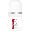 Borotalco Pure Ball Antitranspirant Deodorant Roll-On Unisex 50 ml