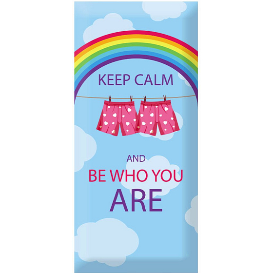 Böhmen Geschenke Liebe Kondome Geschenk Kondom Keep Calm 1 Stück