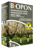 Bopon Gartenkalk 1 kg