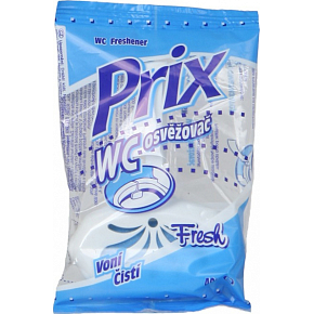 Prix Wc Duftspender fresh, WC-Hänger, 40 g