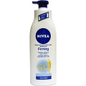 Nivea Q10 Plus Straffende straffende Körperlotion für normalen Hautspender 400 ml