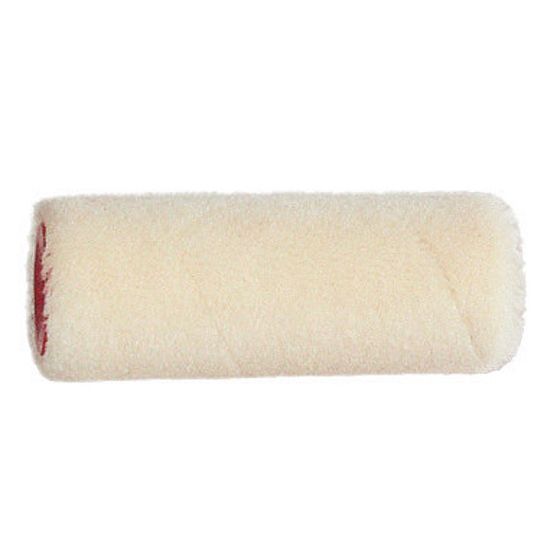 Spokar Velour Midi Farbroller für Halter 6 mm, 100 mm