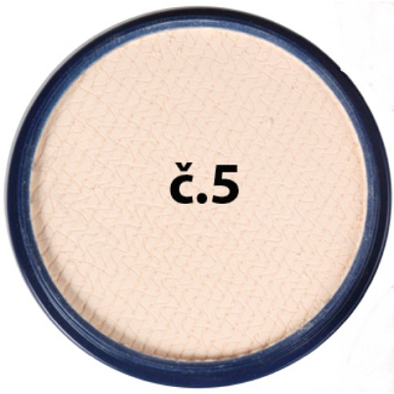 Alpa Amica fester Pulverfarbton 5 20 g