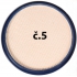 Alpa Amica fester Pulverfarbton 5 20 g