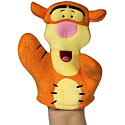 Disney Winnie the Pooh Waschlappen für Kinder 22 x 21,3 x 1,5 cm 1 Stück