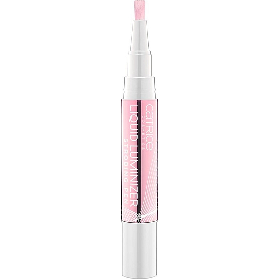 Catrice Liquid Luminizer Strobing Pen 010 Schlafende Beautys Rose 3,5 ml
