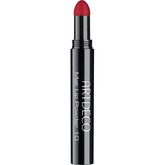 Artdeco Mat Lip Powder 10 Hypnotisches Rot 4 g