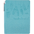 Albi Diary 2019 wöchentlich mit Kugelschreiber Die Idee beginnt 14,5 cm x 11 cm