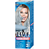 Schwarzkopf Live Pastell Haarfarbe Baby Blue 125 ml Spray