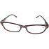 Berkeley Lesebrille +3,5 Kunststoff braun 1 Stück MC2125