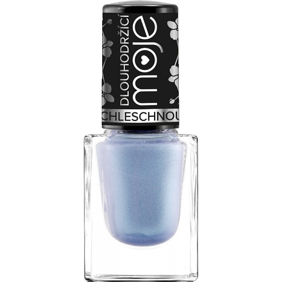 Mein schnelltrocknender Nagellack Nr. 71, 12 ml