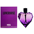 Diesel Loverdose Eau de Toilette für Frauen 75 ml