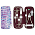 Dup Manicure Stasi Textil 7 Stück Muster 230404-017