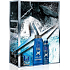 Fa Men Xtreme Polar Duschgel 400 ml + Antitranspirant Deodorant Spray 150 ml, Kosmetikset