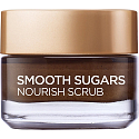 Loreal Paris Smooth Sugars Nourish Scrub sanft pflegendes Zuckerpeeling 50 ml