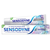 Sensodyne Extra Whitening zubní pasta, 75 ml