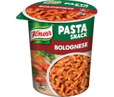 Knorr Snack Pasta mit Bolognese Sauce 60 g