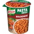 Knorr Snack Pasta mit Bolognese Sauce 60 g