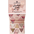 Essence Adventure erwartet Lidschatten-Palette Bronzing 01 Sammle Momente, nicht Dinge! 12 g