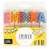 Albi Kuchen Kerzen Name - Eminka, 2,5 cm