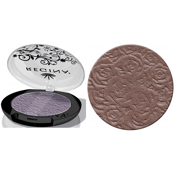 Regina Rose Mineral Lidschatten 06 Braun 3,5 g