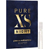 Paco Rabanne Pure XS Night Eau de Parfum für Männer 1,5 ml mit Spray, Fläschchen