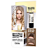 Delia Cosmetics Cameleo Haar- und Wurzel-Concealer bedeckt die Wurzeln und grauen Haare von Sunny Blonde 406 g