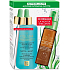 Collistar Anticellulite Slimming Superkonzentrat Nacht Abnehmen Superkonzentrat gegen Cellulite Nacht 200 ml + Attivi Puri Two Phase Sculpting + Peptide Schlankheitskonzentrat Wirkstoffe mit doppelter Wirkung mit Algenextrakten und Peptiden 50 ml, Kosmetikset