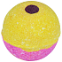 Bomb Cosmetics Dunk in Love Aquarelle Funkelnder ballistischer Badeball erzeugt eine Farbpalette in Wasser 250 g