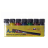 Art e Miss Paint für leichte Textilien 7 x 12 g