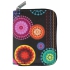 Albi Original Wallet kleine Arabesken 11 x 8,5 x 2,7 cm