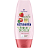 Schauma Nature Moments Erdbeer-, Bananen- und Chiasamenbalsam für strapaziertes Haar 200 ml