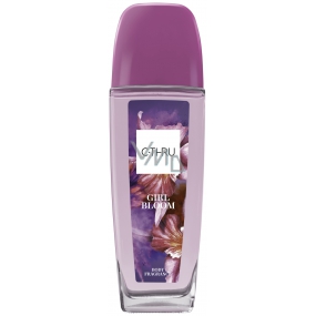 C-Thru Girl Bloom parfümiertes Deodorantglas für Frauen 75 ml