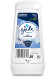 Glade True Scent Pure Clean Linen - Duft von sauberem Leinen Gel Lufterfrischer 150 g