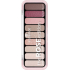 Essence The Rose Edition Eyeshadow Palette paletka očních stínů 20 Lovely In Rose 10 g