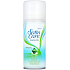 Gillette Satin Care Sensitive Rasiergel für Frauen 75 ml