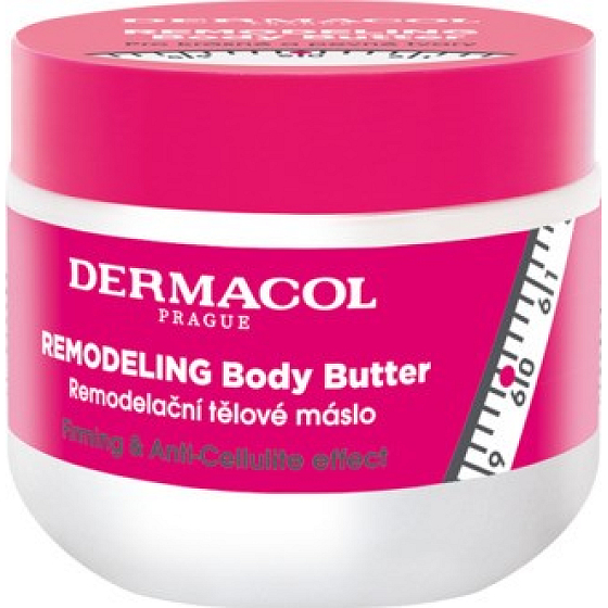 Dermacol Remodeling Body Butter remodellierende Körperbutter 300 ml
