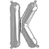 Albi Aufblasbarer Buchstabe K 49 cm