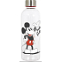 Degen Merch Disney Minnie Mouse - Hydro Kunststoffflasche mit lizenziertem Motiv, Volumen 850 ml