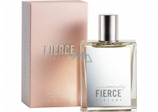 Abercrombie & Fitch Natürlich heftiges Eau de Parfum für Frauen 50 ml