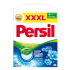 Persil Deep Clean Freshness von Silan Waschpulver auf weißem und permanentem Wäschekasten 60 Dosen 3,9 kg