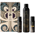 Oribe Dry Styling Collection Volumenspray 300 ml + Volumenspray 75 ml + Trockenshampoo 62 ml, Kosmetikset 2020