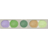Esprit Provence Seifendose ohne Palmöl 5 x 25 g