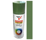 Schuller Eh klar Prisma Color Lack Acryl Spray 91015 Grüner Rost 400 ml