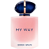 Giorgio Armani My Way Floral parfémovaná voda pro ženy 90 ml Tester