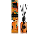 Lady Venezia Successo - Orangenblüten Aroma Diffusor mit gradueller Freisetzung Sticks 100 ml