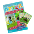 EP Line Mole's Adventures Mole's Adventures Magazin mit Karten und Charakter 2 Geschichten